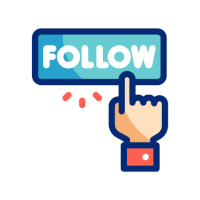 Mama Mia Italian Pizza follow us